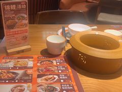 -话梅·客家小厨(东门店)