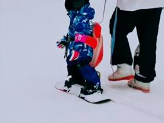 -零度滑雪室内训练中心(莘庄店)