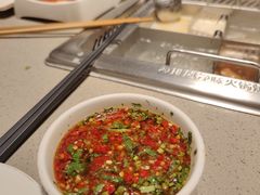 -海底捞火锅(北京路店)