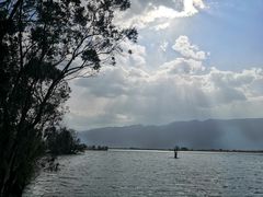 -大理洱海