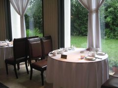 -老洋房花园饭店(绍兴路店)