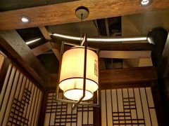 -余欢领鲜火锅(新街口店)
