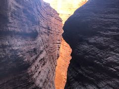 -天山神秘大峡谷
