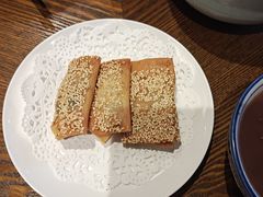 -新木器时代餐厅(太湖新天地店)