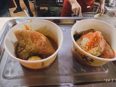 -东街钟楼肉粽(总店)