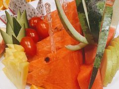 -清真军邺·金富苑肥牛(石坡街旗舰店)