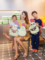 -深圳市妇幼保健院(红荔院区)