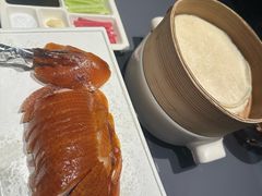 -小大董·烤鸭(观景餐厅·南京西路店)