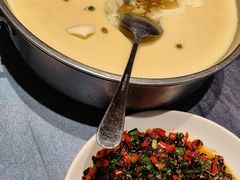 -柴米油盐三杯鸡(象山北路店)