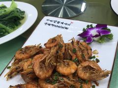 -景好海鲜餐厅(大鹏必选旅游店)