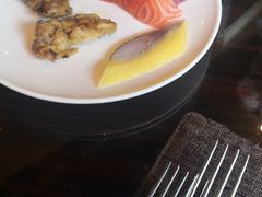 -深圳四季酒店·馥自助餐厅