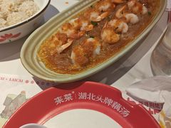 -来菜·湖北头牌藕汤(武商MALL众圆店)