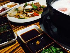 -盈田盈粥庄(博山东路店)