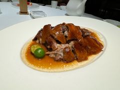 深井烧鹅-飶香居(省博物馆店)