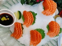 -东江海鲜酒家(艺都分店)