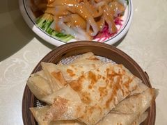 -陈阿婆鱼头泡饼·京味菜(复兴路店)