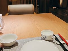-莲·中餐厅(成都首座万豪酒店)