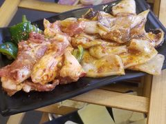 -老渔家白族石板烧旗舰店