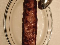 厚培根-Wolfgang’s Steakhouse 沃夫冈牛排馆(上海白玉兰广场店)