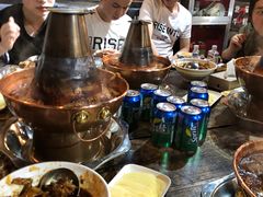 -北龙碳锅牛蛙(尚泽大都会店)