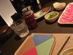 -东来顺·非遗火锅(赛格国际购物中心店)