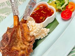 -蕉叶·泰国歌舞风情(世贸店)