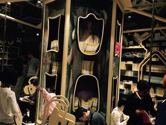 -钟书阁(松江泰晤士小镇店)