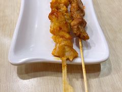-琴岛顺天馄饨(漳州二路店)