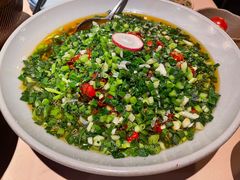 爽爽烧椒鸡-山石榴·贵州菜(丰盛里店)