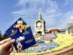 -上海迪士尼度假区