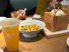 -新发现(宝山龙湖店)