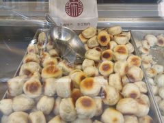 -宋记饼家(石门二路店)