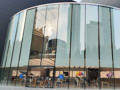 -Apple零售店(新街口店)