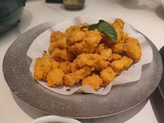 宝岛盐酥鸡-蘇小主·创意中国菜(金茂览秀城店)