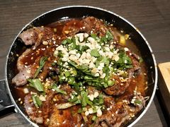 -觅香串串香·麻辣烫·冒菜(欧美广场店)