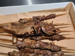 -有蚝有翅烧烤大排档·宵夜(右安门店)
