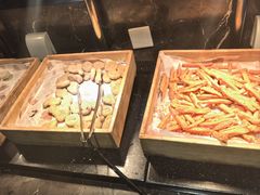 -味芝树·牛排烤肉自助(海亮店)