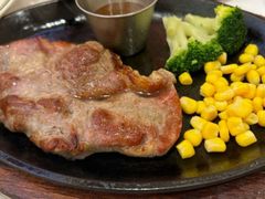 -摩欧客意式餐厅(高新活力汇店)