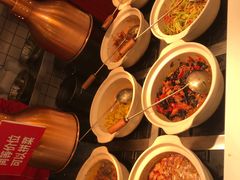 -天贵热油豆花饭·非物质文化遗产(龙脊店)