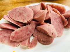 自制香肠-老爷子原味蒸饺(总店)