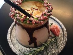 -BE NORMAL CAFE(霞溪路店)