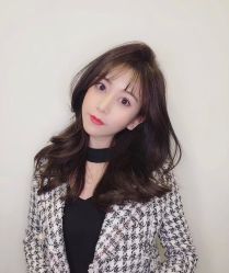 点击看大图 -3AM HAIR SALON烫发染发接发