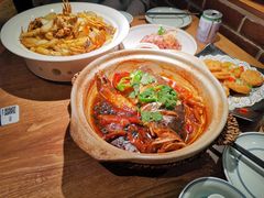 -周家二小姐的菜(西津渡店)