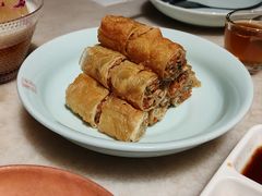 -小吊梨汤·北京菜·烤鸭(白石桥南店)