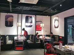 -川锅一号火锅(睢宁店)