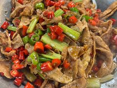 -大草原清真饭庄(沙河店)