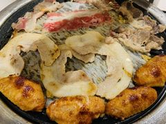 -胡哥烤肥牛(车公庙店)