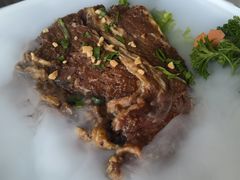-金刚山(学府路店)