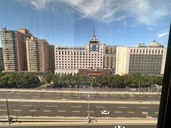 -北京广安门维景国际大酒店