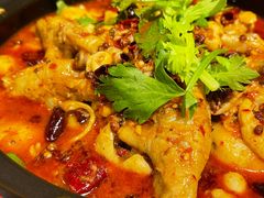-红料理|串串有瘾·烧烤(吴中路店)
